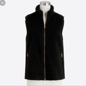 Women’s Fur Vest